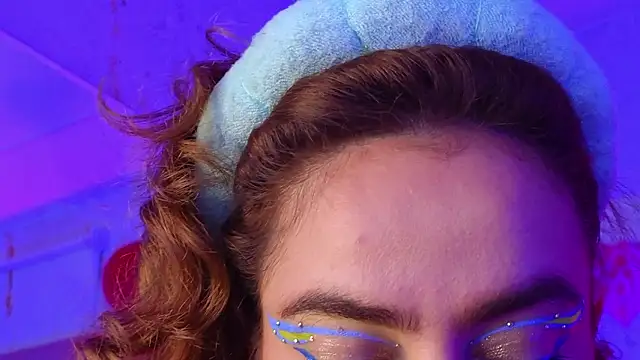 Czat XXX na żywo – Evangelyne_1