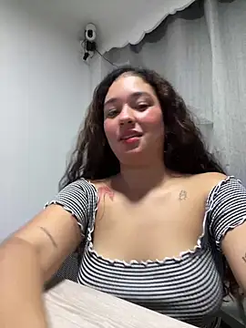 lana_rousse01 Adlı Modelin Canlı XXX Sohbeti