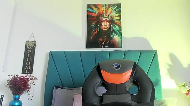 Ariel_star1 Chat XXX live