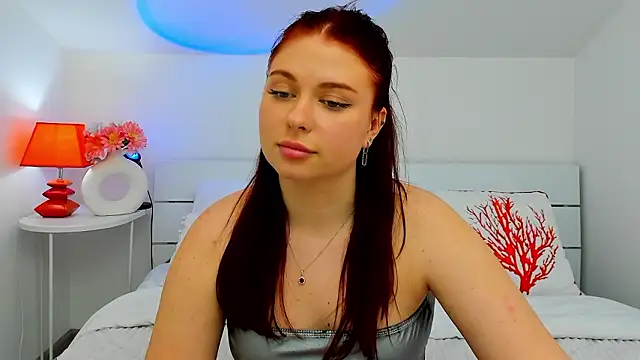 Chat +18 de LizyBex ao vivo