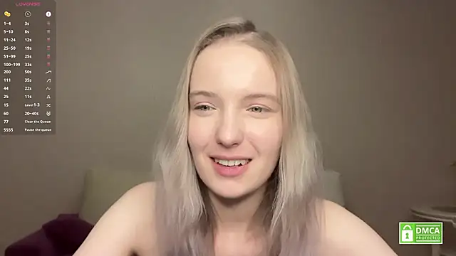 HongTomczak ওয়েবক্যাম শো