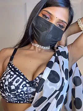 Lovely_Babiee webcam show