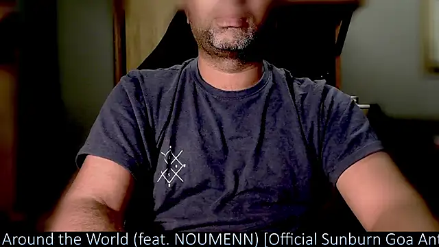 _x_rated_ Pertunjukan Webcam