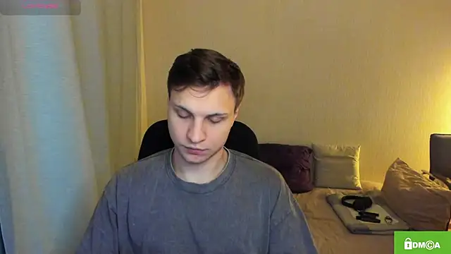 Czat XXX na żywo – handsome_guy01