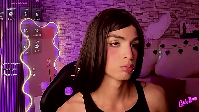 LIHIAN_TAY: вебкам-шоу