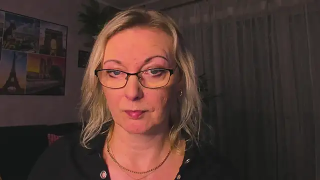 Webkamerová show vanessa_chat