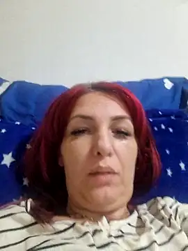 Evadesirex46 Webcam Show