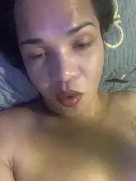 عرض كام Precious_foryou