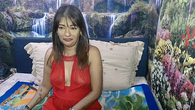 indianaqua's Live XXX Chat