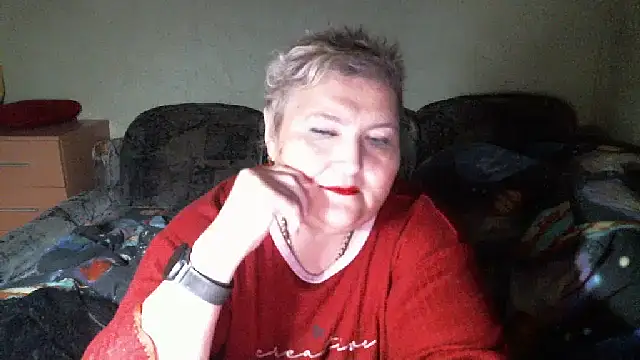 Lana555のウェブカメラショー