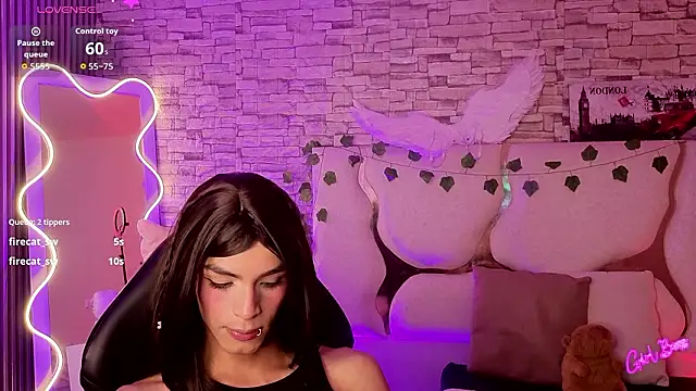 LIHIAN_TAYn Webbikameraesitys