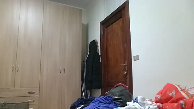 Chat XXX ao vivo de Miasexmilf