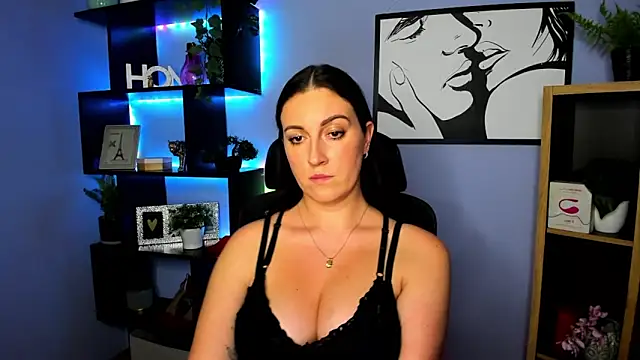 FUN_AMI Chat XXX live