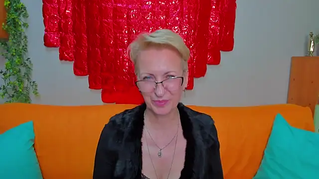 iamyourdream89 Live XXX Chat