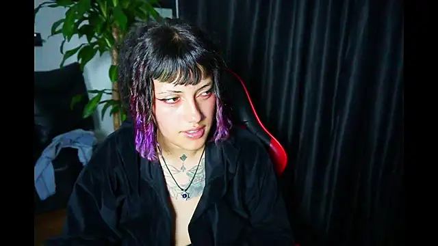 Онлайн чат XXX _sharlotte777