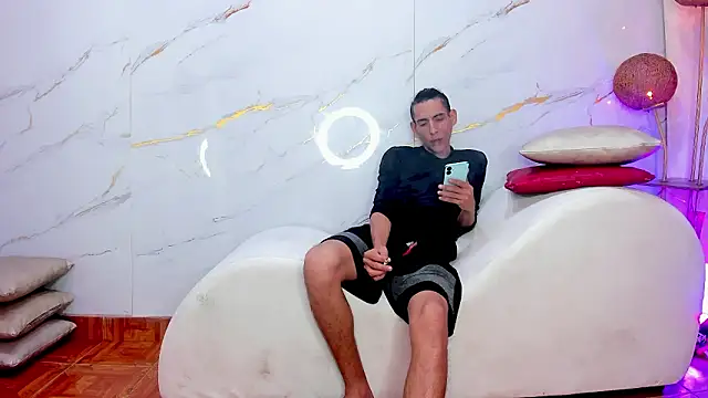 SeecretPartys – Naživo XXX chat