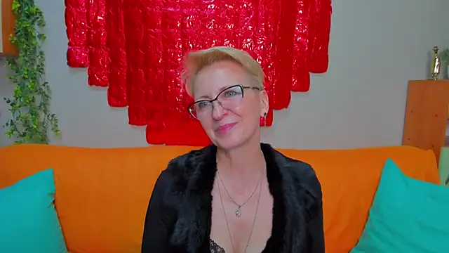 iamyourdream89's Live XXX Chat