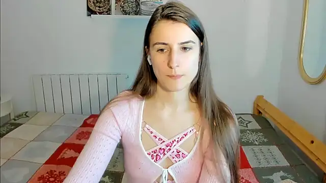 PumpkinCutiePie – Live XXX-chat