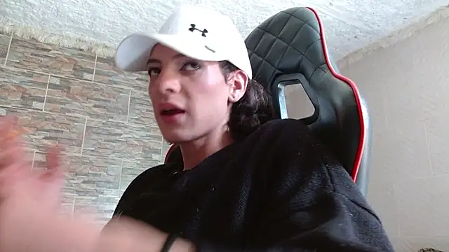 alurba666 Webcam-Show