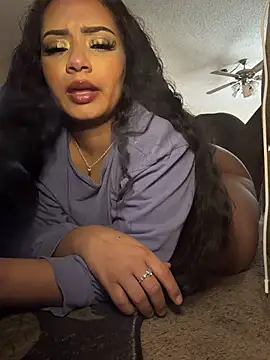 Chat +18 de CarmelaAnthony ao vivo