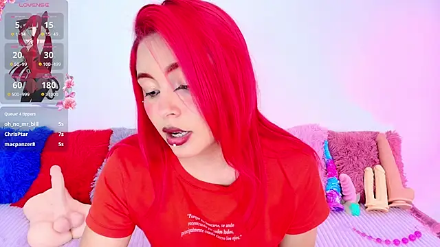 Cloee_Lovee – Live XXX-chat