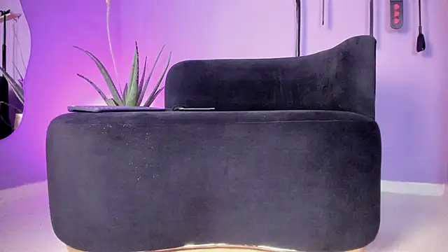 ale_cam – webcam-show