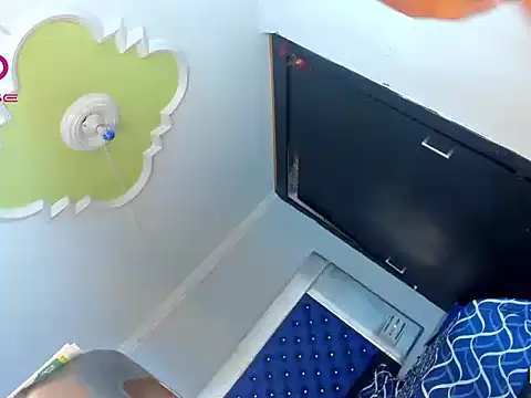 Ciara_HotTs ওয়েবক্যাম শো