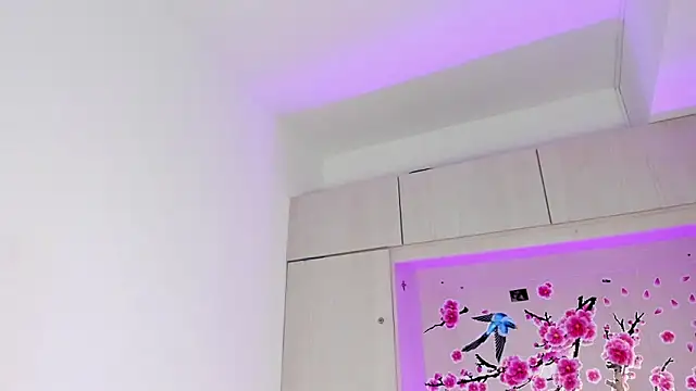 Stefannyevans_ 现场XXX聊天