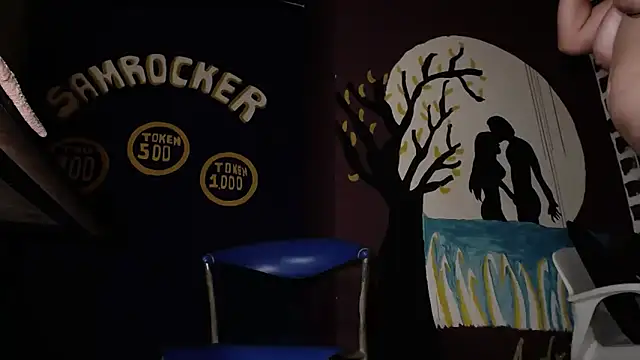 samrocker_sex: онлайн-секс-чат