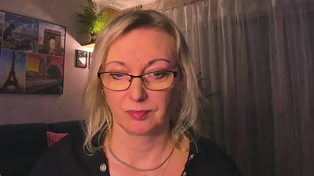 Show Webcam de vanessa_chat