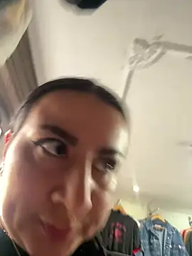 Sembang XXX Secara Langsung Abril_Luv