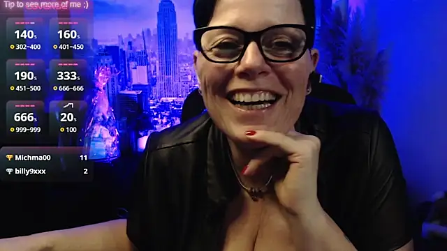 دردشة ninarandmann الجنسية المباشرة