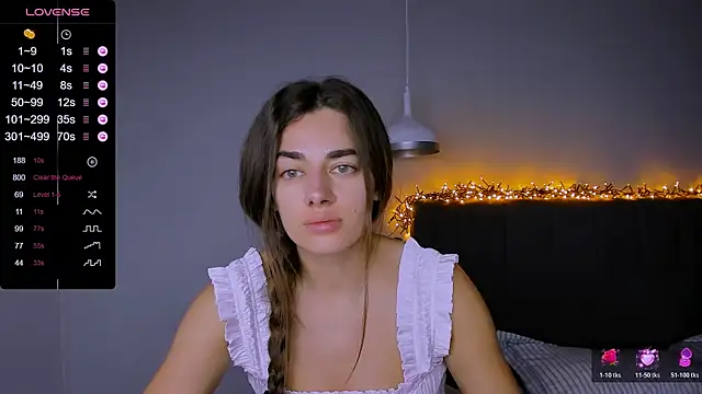 دردشة Marta--jess الجنسية المباشرة