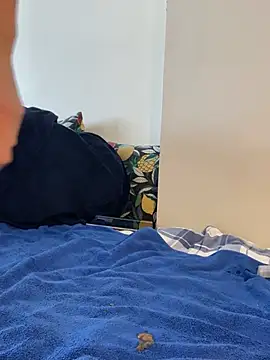 Show de webcam de benben404