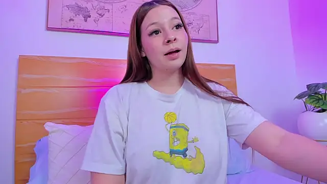 kitty_sweeety_ Adlı Modelin Canlı XXX Sohbeti