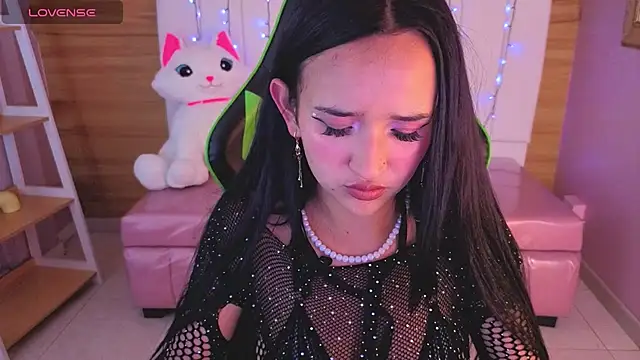 bella_vibess_s Chat XXX in diretta