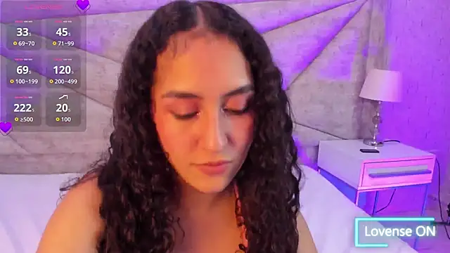 Chat +18 de Sara_Rossi__ ao vivo