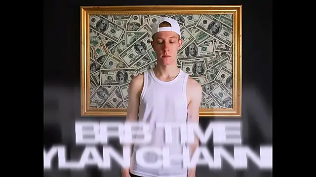 Dylan_Norton Webcam-Show