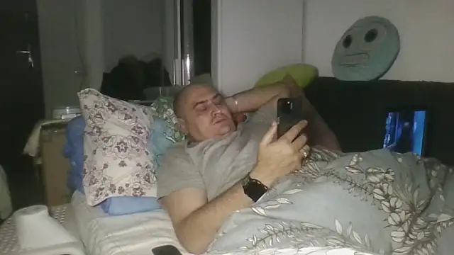 vitalik66679 – Naživo XXX chat