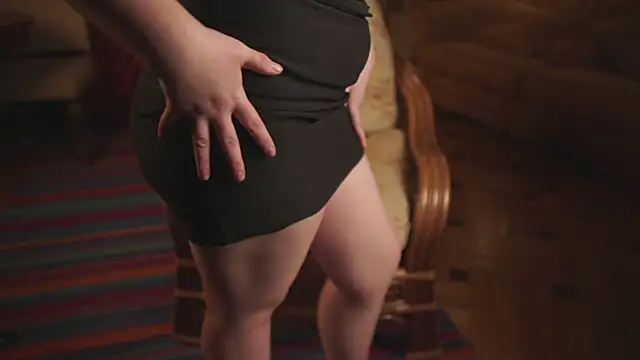 ArielleGalietti live XXX chat