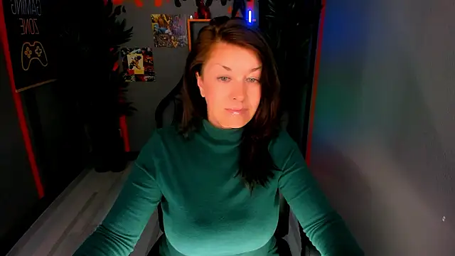 دردشة AnaMills الجنسية المباشرة