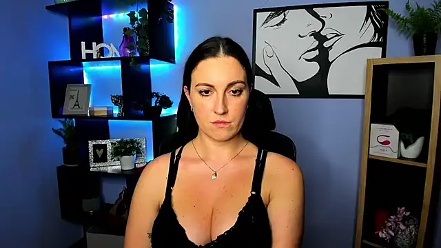 FUN_AMI's Live XXX Chat