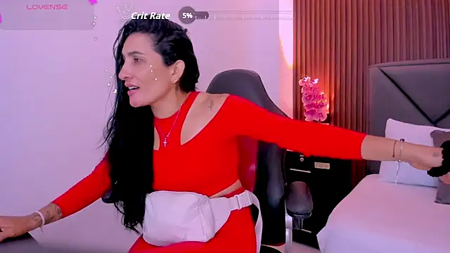 ada_oconnor_ élő XXX-chatje