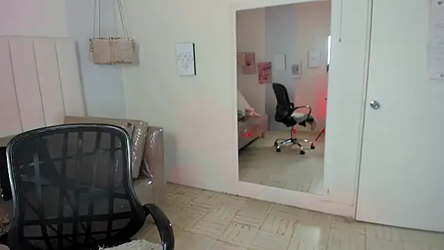 Sembang XXX Secara Langsung veronica_b07