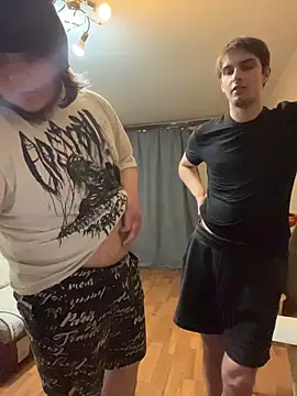 XXX chat uživo modela desiredude9