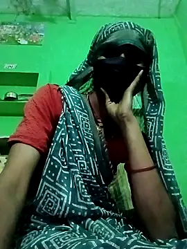 Show de HOT-SEER3 na webcam