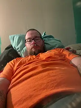 Pokazy przed kamerką – rpacker35