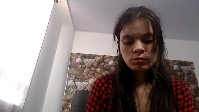 Karla_sweed élő XXX-chatje