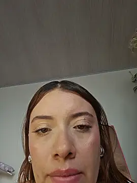 Czat XXX na żywo – valery_mora