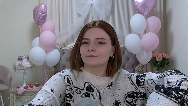 KellyStone Live XXX Chat